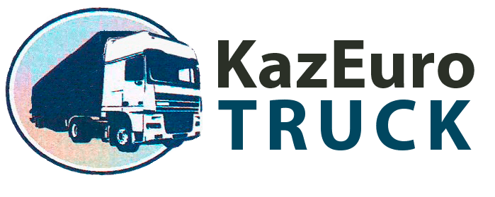 KazEuro Truck